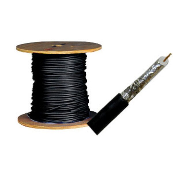 Main product image for RG6/U 75 OHM FOIL/BRAID SHLD 41884-1000